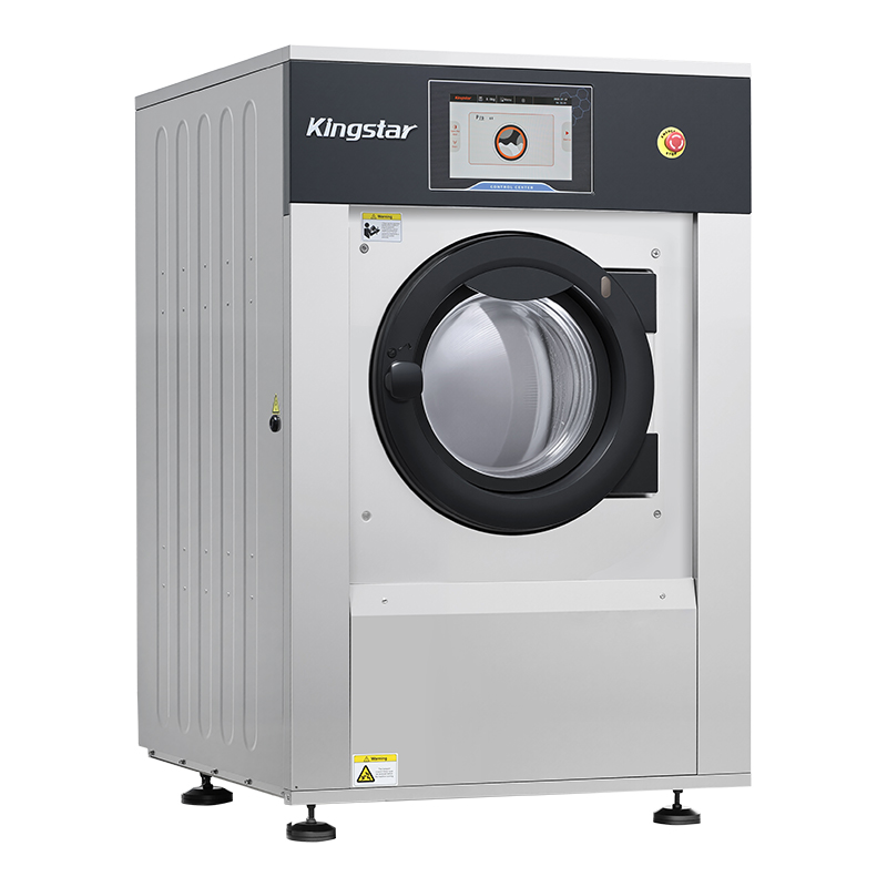 Professionelle Waschmaschine (Nassreinigungswaschmaschine) 12/15/20/25 kg